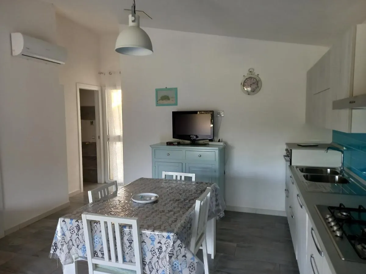 Apartamento Casa Maria Siniscola Italia