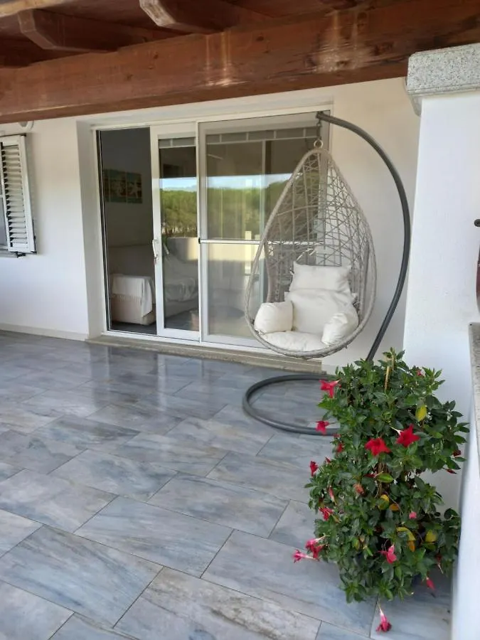 Apartamento Casa Maria Siniscola Italia