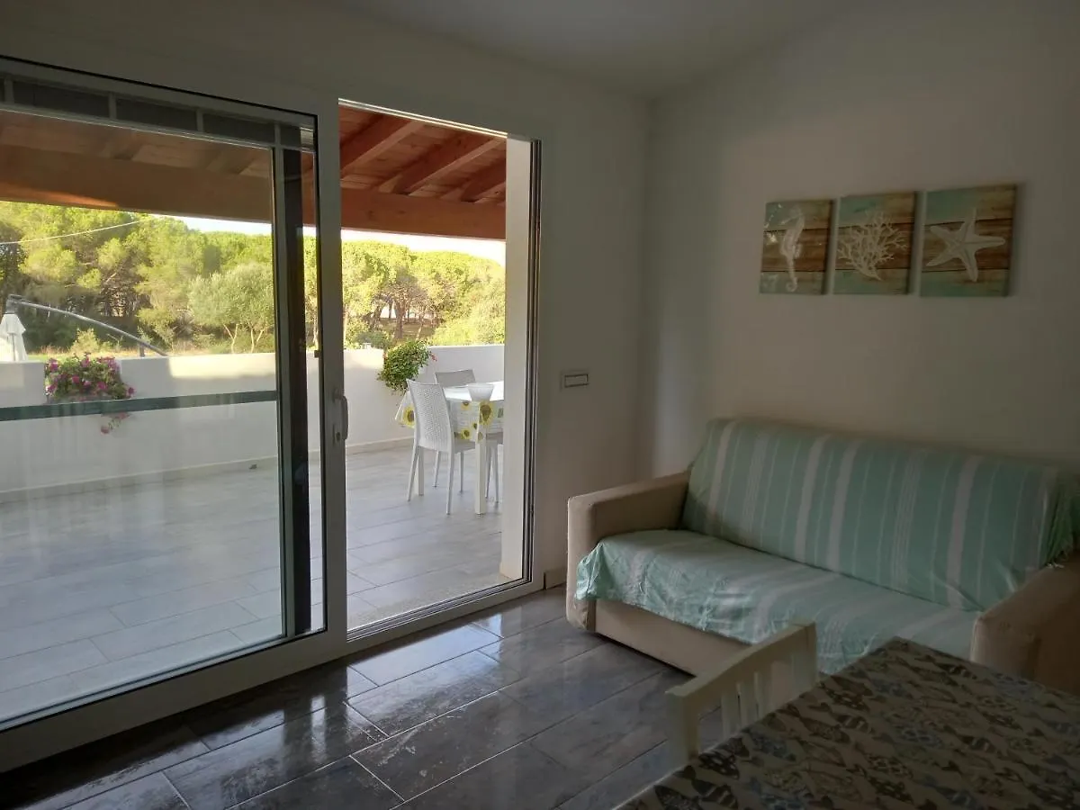 Casa Maria Appartement Siniscola 0*,  Italië