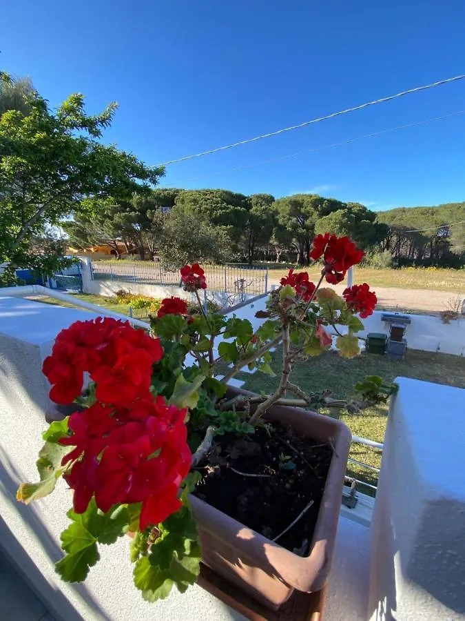 Apartamento Casa Maria Siniscola Italia